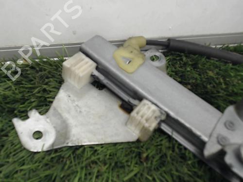 Front left window mechanism NISSAN NOTE (E11, NE11) 1.5 dCi | BP20881775C22 