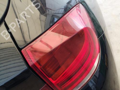Right taillight BMW X1 (E84) sDrive 18 d | BP25891242C35 
