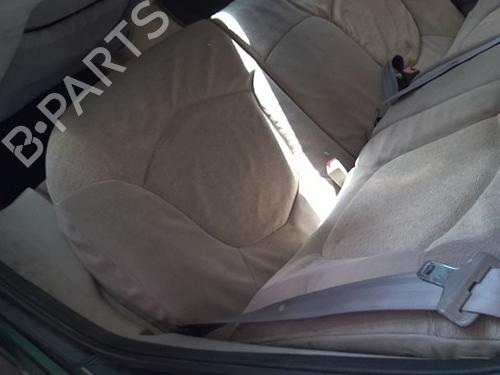 Rear seat CITROËN C5 I (DC_) 2.0 HDi (DCRHZB, DCRHZE) | BP40203876C17 - Image 7