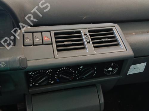 Instrumentbræt RENAULT CLIO I (B/C57_, 5/357_) 1.9 D | BP30316965C46 