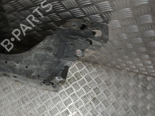 Subframe RENAULT MODUS / GRAND MODUS (F/JP0_) 1.5 dCi (FP0D, JP0D) | BP31971362M9