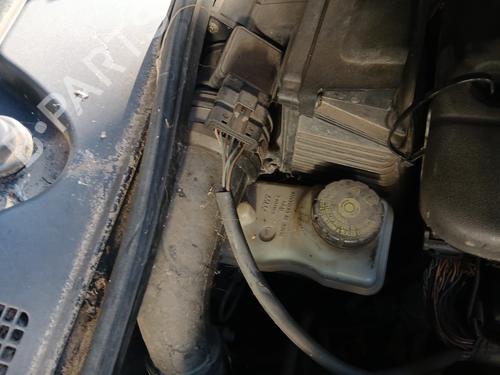 Bremskraftverstärker RENAULT MEGANE II (BM0/1_, CM0/1_) 1.5 dCi (BM02, BM13, BM2A, CM02, CM13) | BP29327438M42