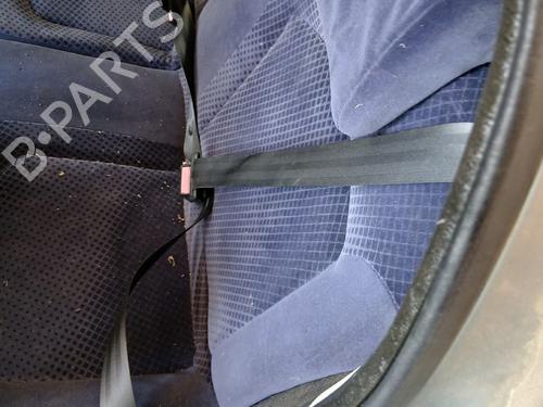 Used Rear left seatbelt Rear left seatbelt 38229104 38229104