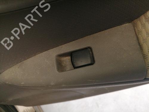 Used Right rear window switch NISSAN NOTE (E11, NE11) 1.5 dCi (86 hp) 26497928