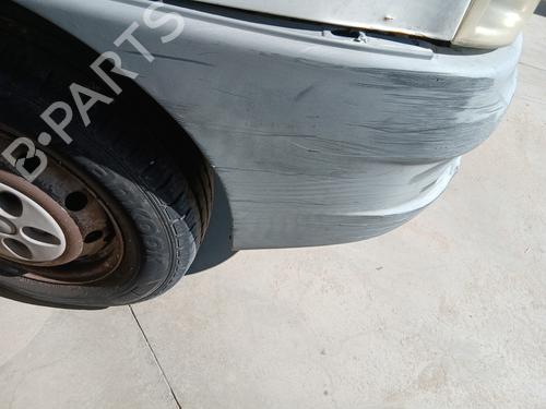 Front bumper CITROËN JUMPER I Van (244) 2.0 HDi | BP29278481C7 