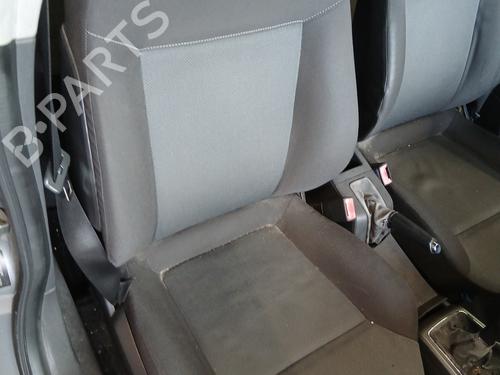 Sæde højre fortil OPEL ASTRA H (A04) 1.7 CDTI (L48) | BP29936071C16