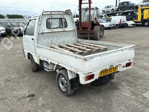 Other PIAGGIO PORTER Platform/Chassis 1.0 | BP28007859O1 