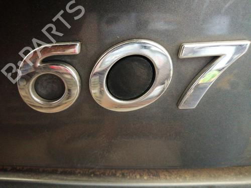 Switch PEUGEOT 607 (9D, 9U) 2.2 HDi | BP26885558I30 