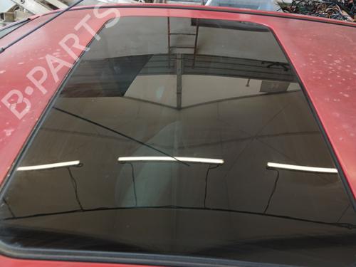 Used Sunroof FORD FIESTA V (JH_, JD_) 1.4 TDCi (68 hp) 28413986
