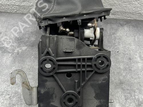 Gear lever RENAULT KANGOO Express (FW0/1_) 1.5 dCi 75 (FW07, FW10, FW04) | BP25346982M90  - Image 5