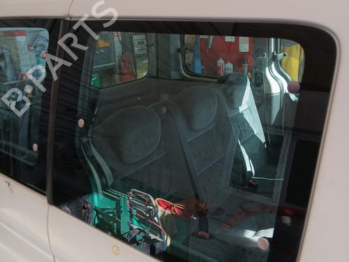 Rear right door window CITROËN BERLINGO / BERLINGO FIRST Box Body/MPV (M_) 2.0 HDI 90 (MBRHY, MCRHY) | BP29912851C21