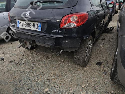 Switch PEUGEOT 206+ (2L_, 2M_) 1.1 | BP39979884I30 - Image 5