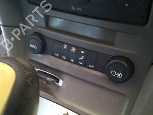 Climate control RENAULT VEL SATIS (BJ0_) 3.0 dCi (BJ0J, BJ0N) | BP40018809I5 - Image 5