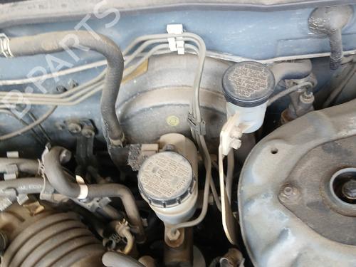 Used Servo brake Servo brake NISSAN ALMERA II Hatchback (N16) [2000-2026] 36011138 36011138