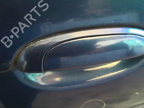 Used Rear right exterior door handle Rear right exterior door handle RENAULT SCÉNIC I MPV (JA0/1_, FA0_) 1.6 (JA00, JA16, JA15, JA19, JA1V, JA2B, JA2C, JA0B,... (107 hp) 39937880 39937880