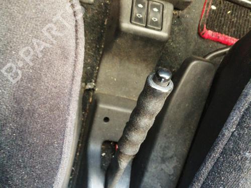 Hand brake CITROËN AX (ZA-_) 15 D | BP28041391I18