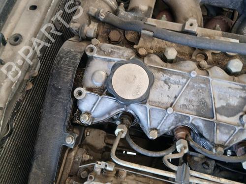 Used Engine Engine RENAULT 21 (B48_) 2.1 D (B48V/B48O) (72 hp) 36414946 36414946