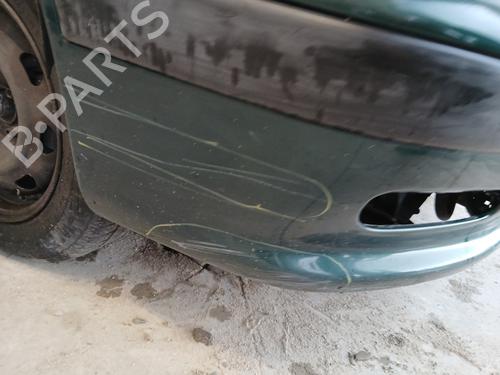 Front bumper PEUGEOT 406 Break (8E/F) 2.1 TD 12V | BP30156607C7