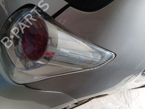 Right taillight TOYOTA VERSO (_R2_) 1.6 D4-D (WAR20_) | BP32166760C35