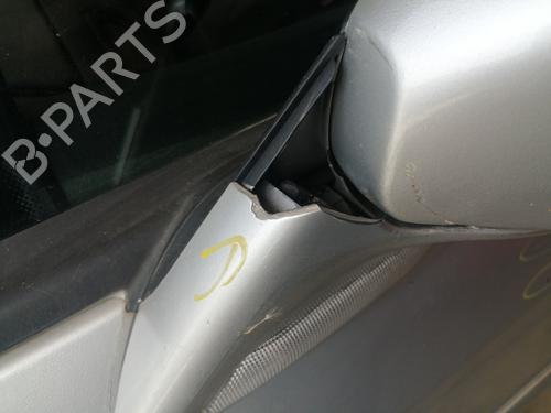 Used Left mirror PEUGEOT 807 (EB_) 2.0 HDi (107 hp) 27873777