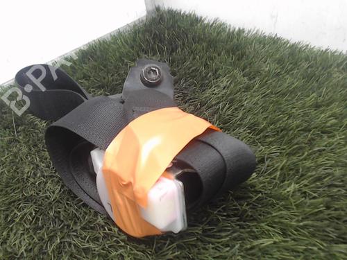 Used Rear left seatbelt Rear left seatbelt OPEL ZAFIRA A MPV (T98) 2.0 DI 16V (F75) (82 hp) 20882400 20882400