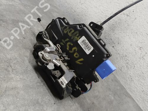 Used Front right lock Front right lock SKODA OCTAVIA II Combi (1Z5) 2.0 TDI 4x4 (140 hp) 34474966 34474966