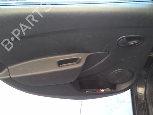 Used Rear left window mechanism Rear left window mechanism 38681718 38681718