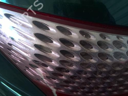 Used Left taillight Left taillight PEUGEOT 407 SW (6E_, 6D_) 2.0 HDi (140 hp) 40437227 40437227
