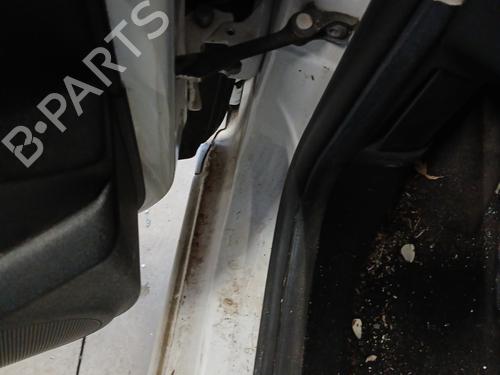 Hinge/Door check strap CITROËN C4 Picasso I MPV (UD_) 1.6 HDi 110 | BP29898399C146