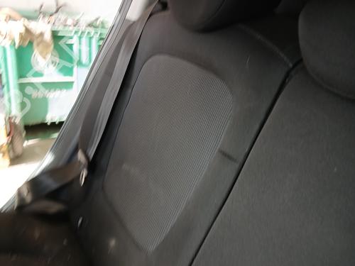 Rear seat HYUNDAI i20 I (PB, PBT) 1.2 | BP30149008C17 