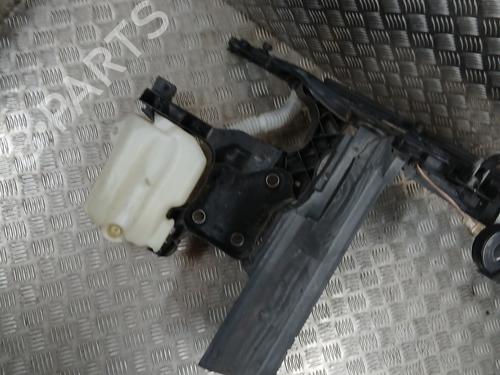 Crossmember RENAULT MEGANE II (BM0/1_, CM0/1_) 1.6 16V (BM0C, CM0C) | BP28128227C162 