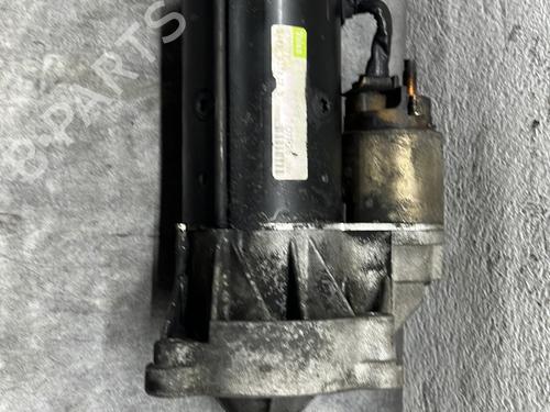 Used Starter PEUGEOT 607 (9D, 9U) 2.2 HDi (133 hp) 29736229