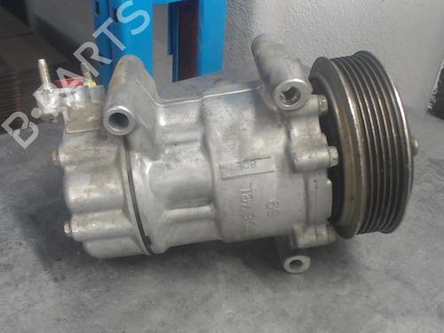 AC-Kompressor CITROËN C3 I (FC_, FN_) 1.4 HDi | BP29438065M34 
