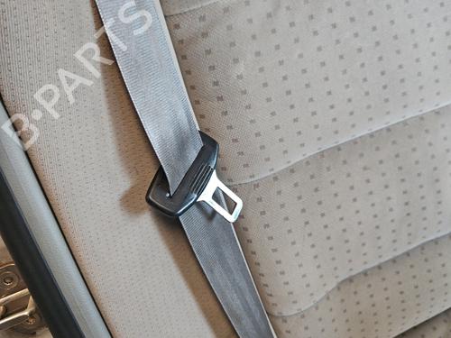 Used Rear right seatbelt Rear right seatbelt VW PASSAT B3/B4 Variant (3A5, 35I) [1988-1997] 36010301 36010301