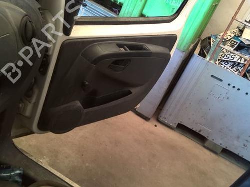 Front right window mechanism PEUGEOT BIPPER (AA_) 1.4 HDi | BP40254012C23 - Image 2