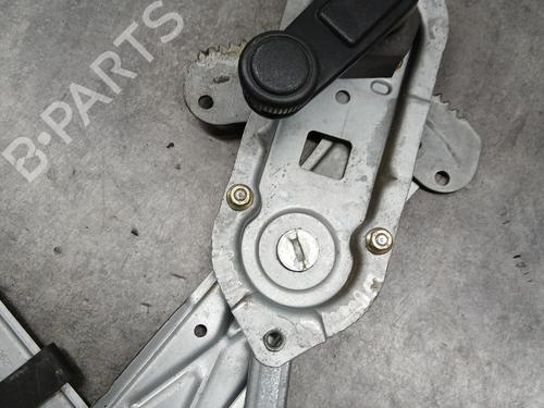 Rear left window mechanism CITROËN ZX (N2) 1.4 i | BP29068477C24 