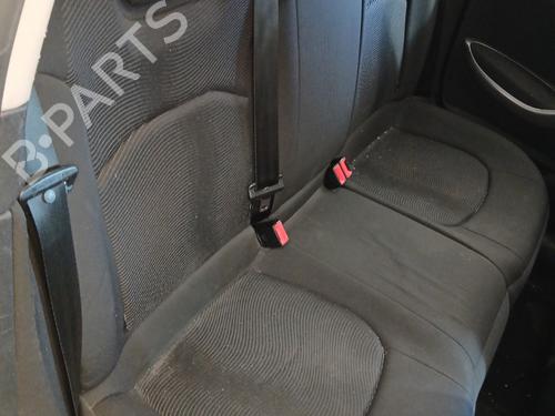 Rear seat CITROËN C5 III (RD_) 1.6 HDi 110 (RD9HZC) | BP29528750C17 - Image 2