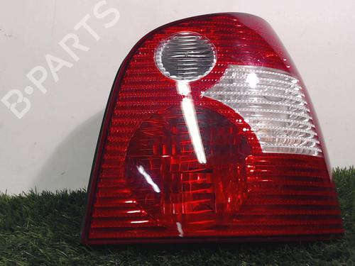 Used Right taillight Right taillight 20887486 20887486