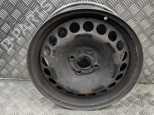 Used Rim Rim OPEL CORSA E (X15) 1.3 CDTI (08, 68) (75 hp) 36009154 36009154
