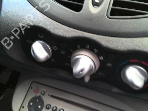Climate control RENAULT TWINGO II (CN0_) 1.5 dCi (CN0E) | BP38681837I5 - Image 2