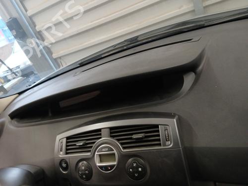 Instrumentbræt RENAULT GRAND SCÉNIC II (JM0/1_) 1.5 dCi (JM02, JM13) | BP29956917C46 