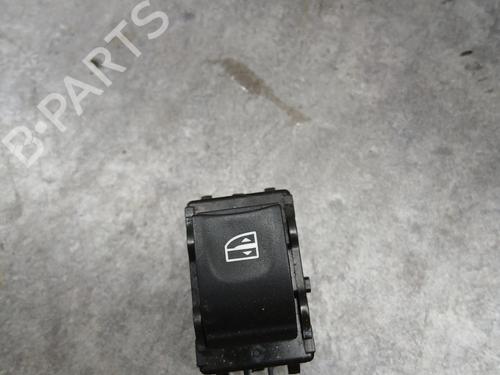 Used Right rear window switch RENAULT MEGANE III Hatchback (BZ0/1_, B3_) 1.5 dCi (106 hp) 28314773
