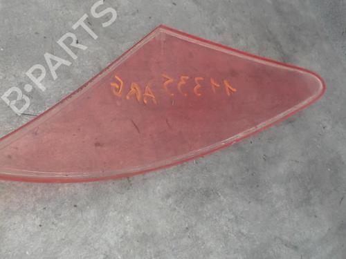 Used Left tailgate light Left tailgate light 38549136 38549136