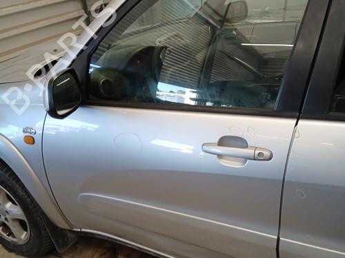 Left front door TOYOTA RAV 4 II (_A2_) 2.0 D 4WD (CLA20_, CLA21_, CLA20R, CLA21R) | BP30109407C2 