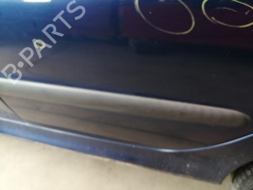 Left rear door PEUGEOT 206 SW (2E/K) 1.4 HDi | BP27609209C4 