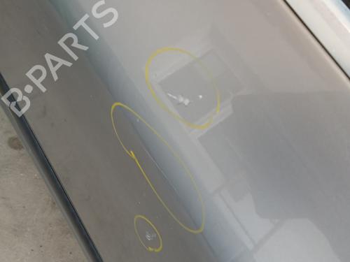 Right rear door PEUGEOT 607 (9D, 9U) 2.0 HDi | BP31756560C5 