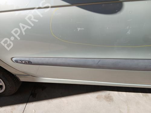 Left front door RENAULT MEGANE Scenic (JA0/1_) 1.6 e (JA0F) | BP30457823C2