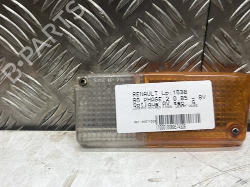 Used Left front indicator RENAULT 5 (122_) 0.8 (1221, 1391) (37 hp) 21277622