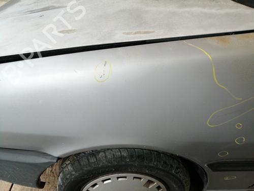 Left front fenders FIAT UNO (146_, 158_) 75 i.e. 1.5 | BP25735928C41 