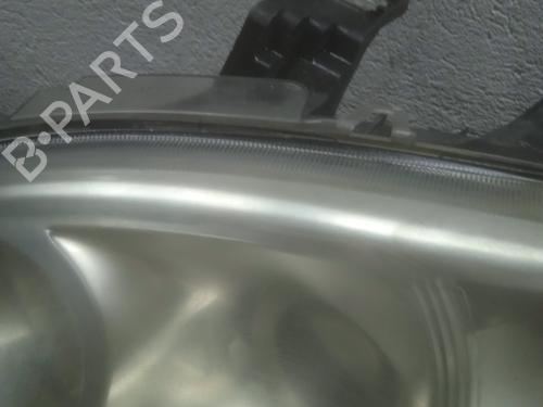 Left headlight MERCEDES-BENZ M-CLASS (W163) ML 270 CDI (163.113) | BP23200887C28 